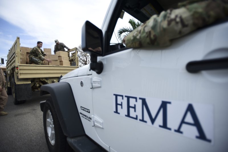 FEMA to provide direct temporary housing and other options in SWFL