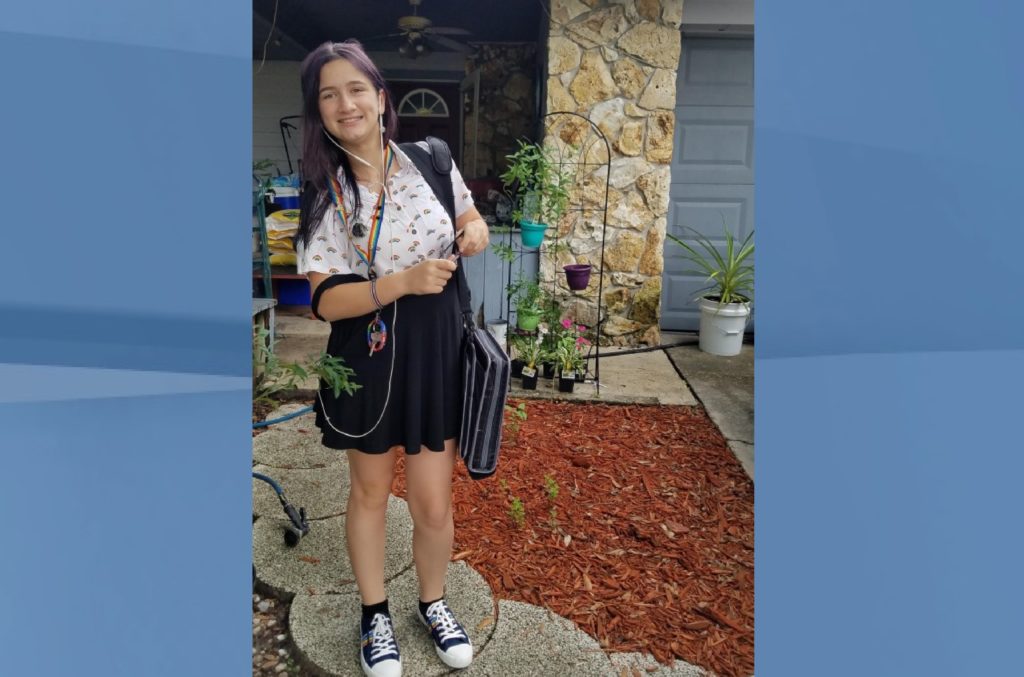 Alert Canceled Missing 12 Year Old Found Safe