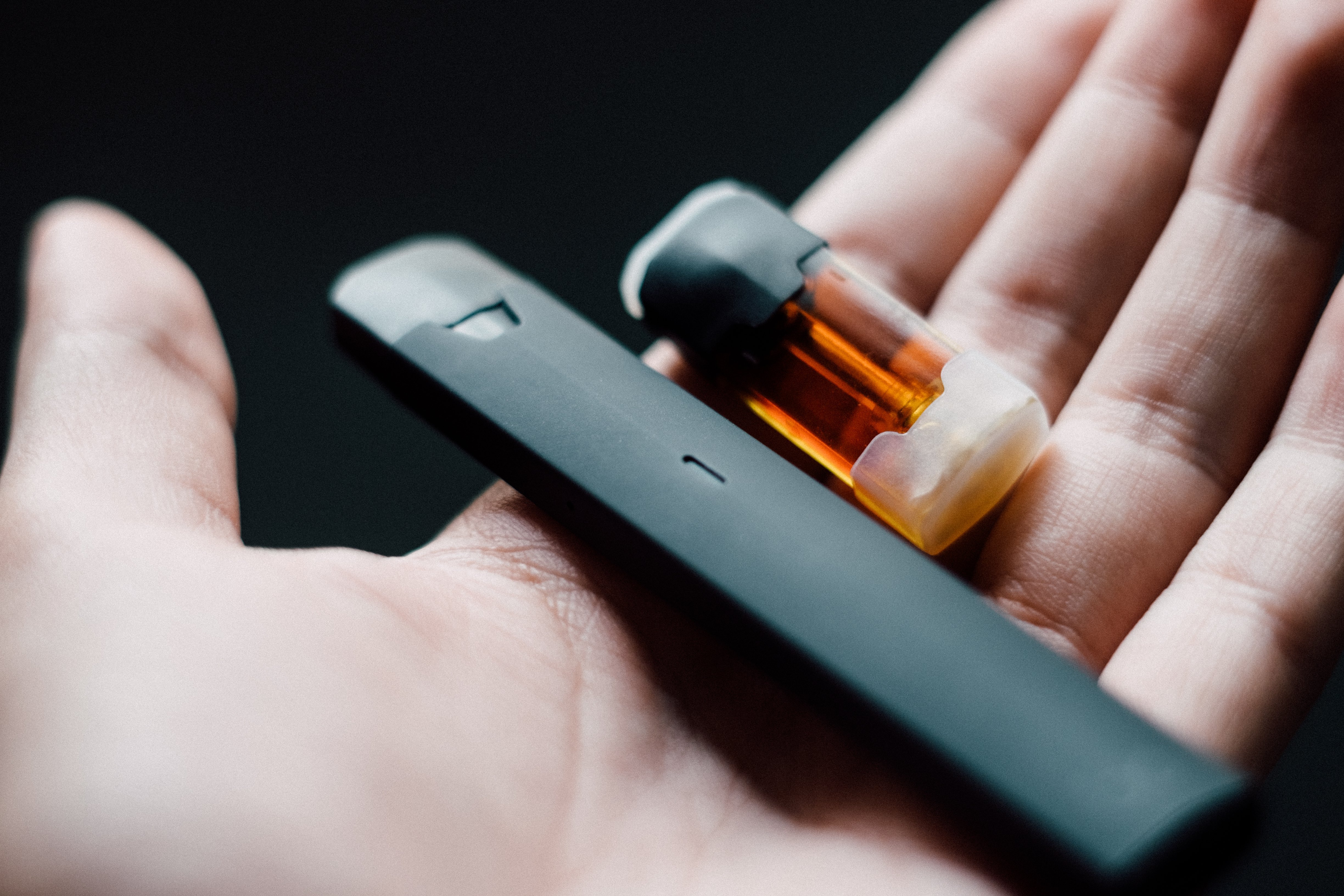 Two More People Have Died From Vaping related Illnesses In The United 