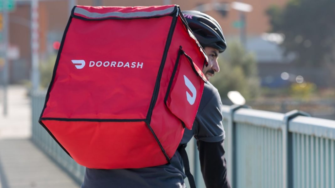 DoorDash suffered a data breach that affected 4.9 million people