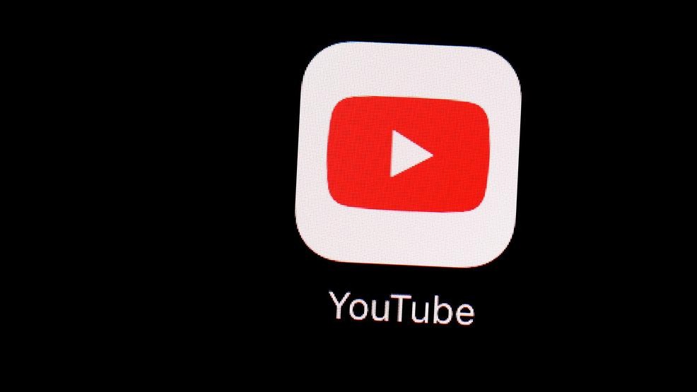 Google to pay $170 million for violating kids' privacy on YouTube