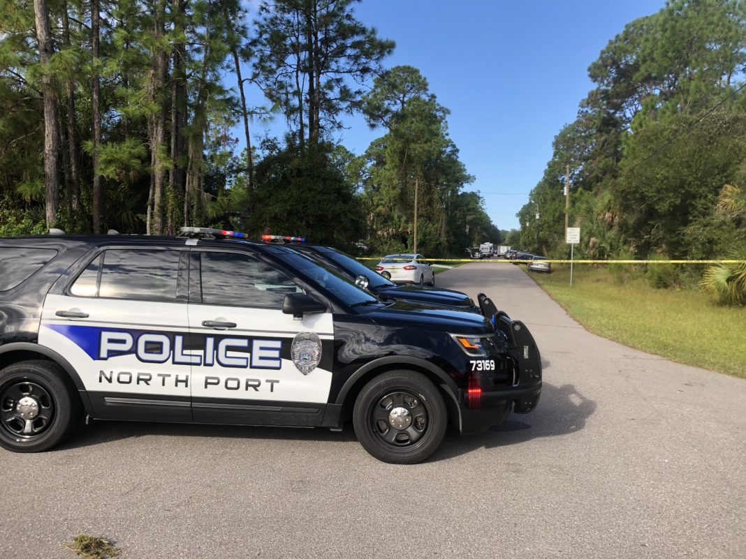 Police investigating after North Port couple found dead