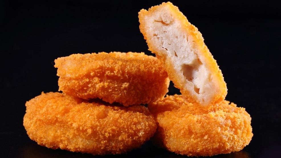 Chicken nuggets. (Credit: MGN)