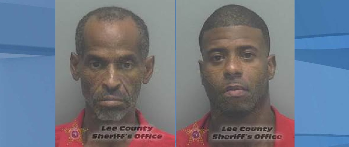 Deputies arrest suspects after executing warrant on Fort Myers 'trap' house