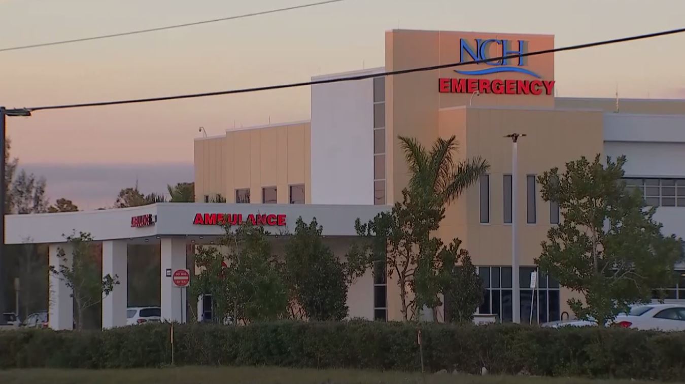 Nch Sues Nonprofit Over Reported D Rating For Patient Safety