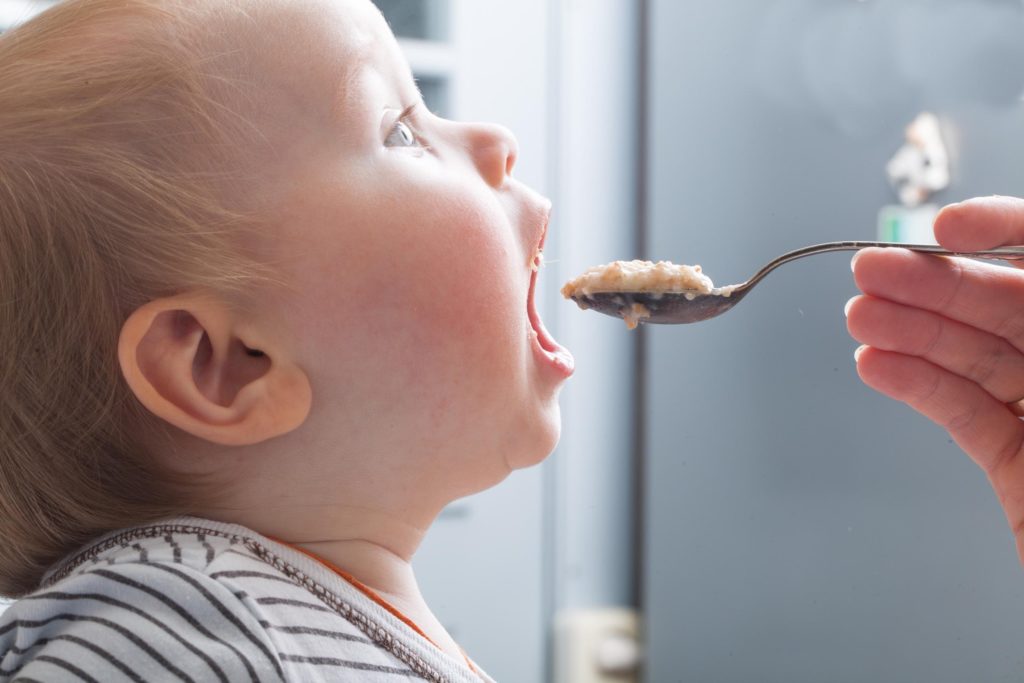 95% of tested baby foods in the US contain toxic metals, report says - Wink News