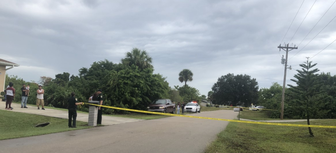 Lcso Says Death In Lehigh Acres Neighborhood Not Suspicious