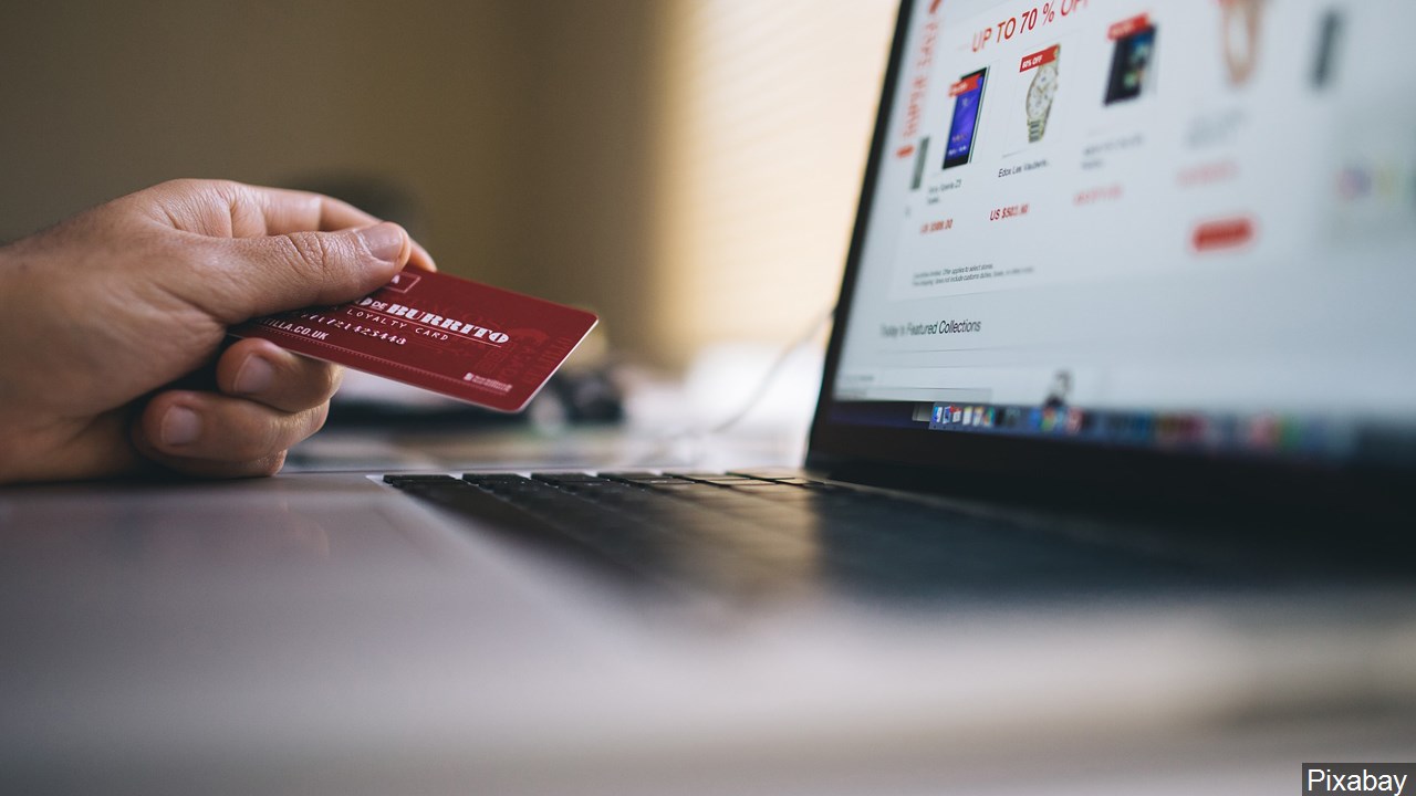 Protecting your online purchases