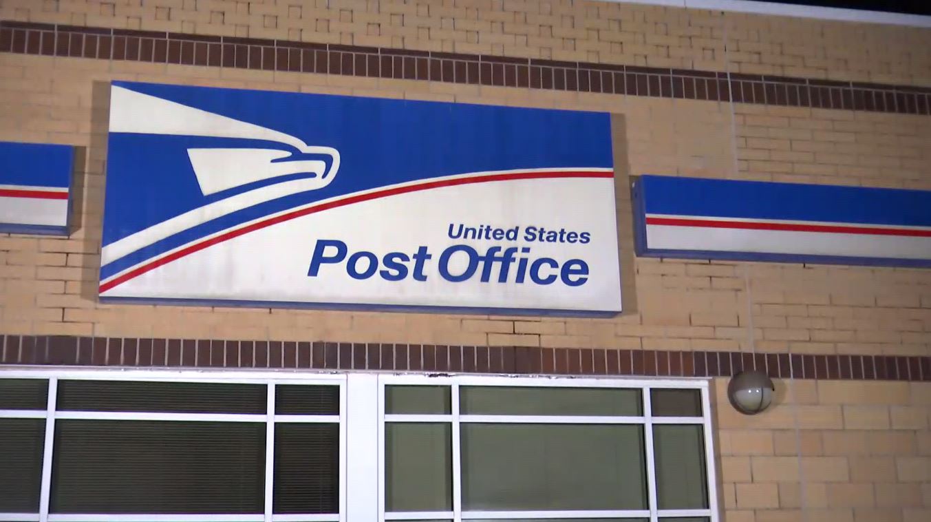 Temporary post office opening Monday in Fort Myers Beach
