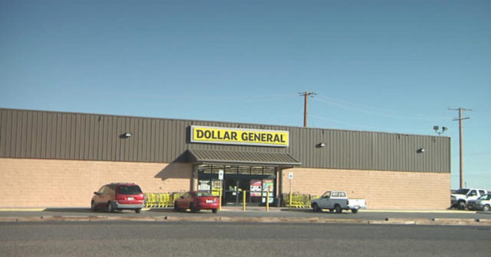 Dollar General is opening 1,000 new stores next year