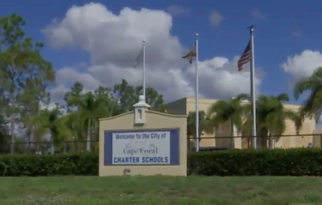 Cape Coral Charter Schools Are Expected To Extend School Year Through ...