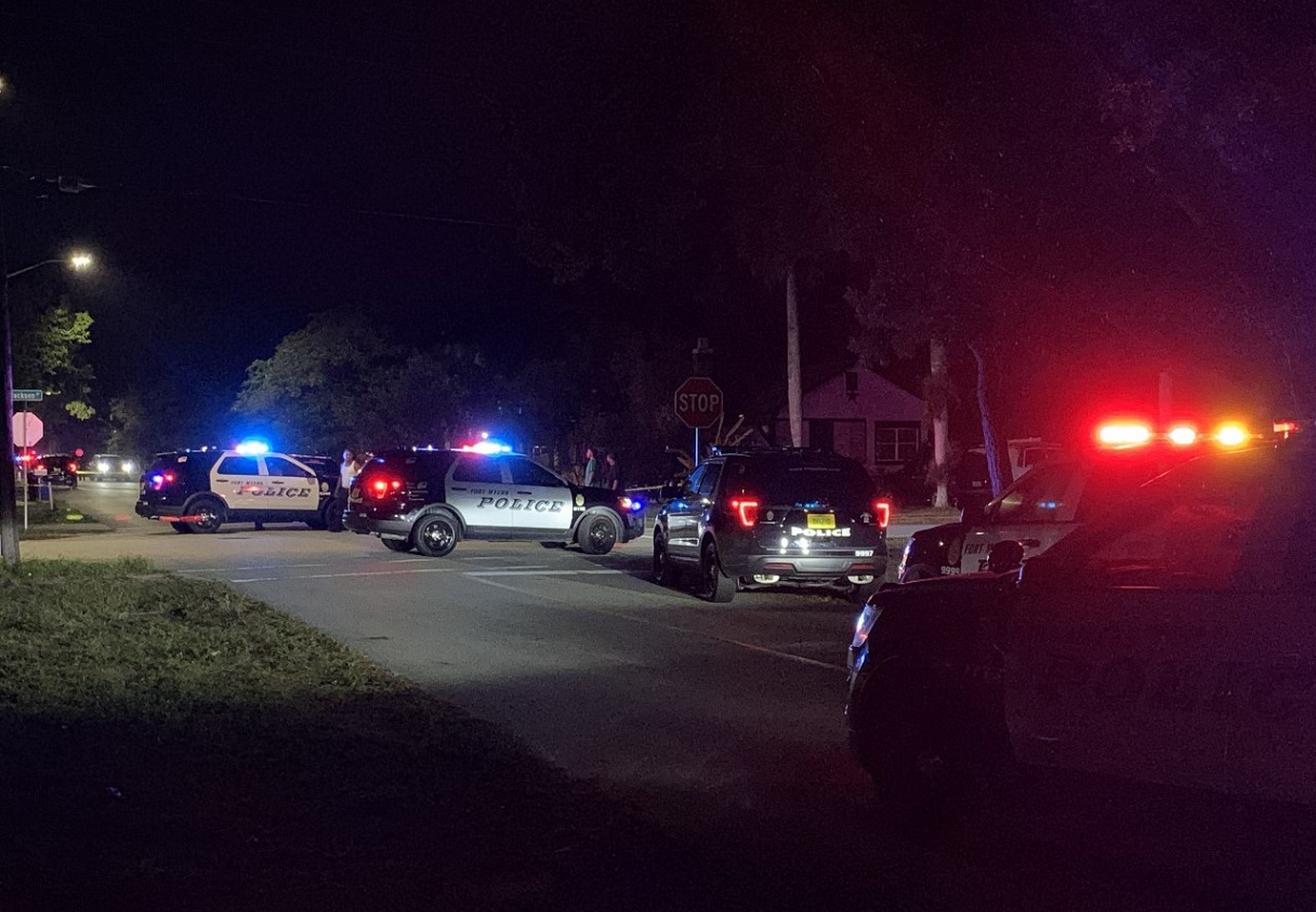 Fort Myers police identify victims in shooting that left one man dead ...