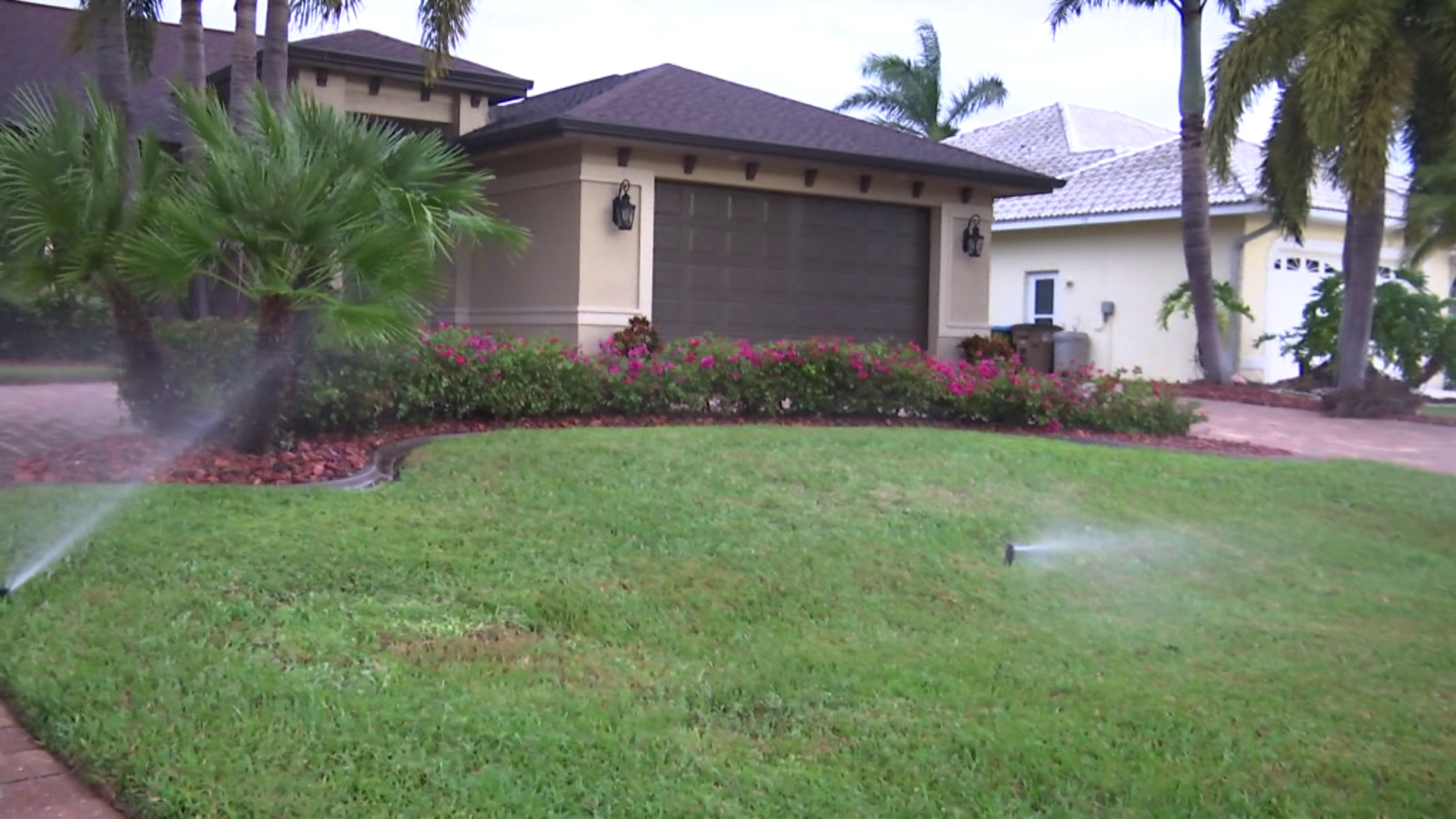 Cape Coral City Council Discuss Water Shortage In The Northeast