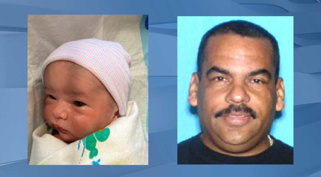 AMBER Alert issued out of Miami for missing one-week-old baby boy, tied to murder