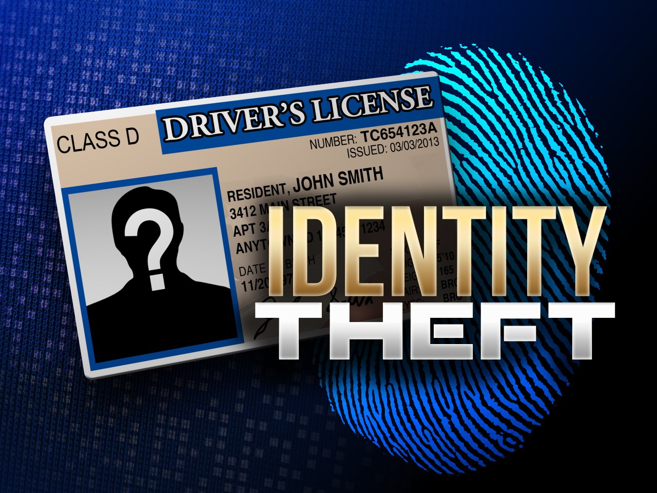 Why Identity Theft Is so Easy And What Consumers Can Do To Combat The 