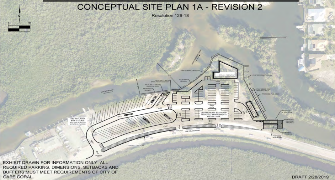 north rockhampton boat ramp plans released rockhampton