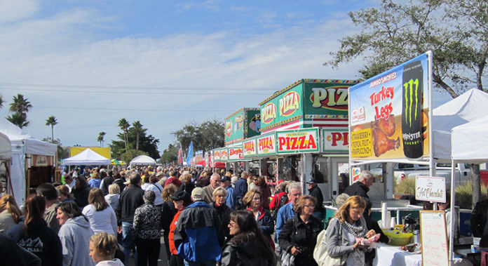 Cape Coral cancels in-person Art Festival and Market Place