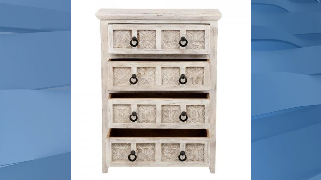 home depot dresser