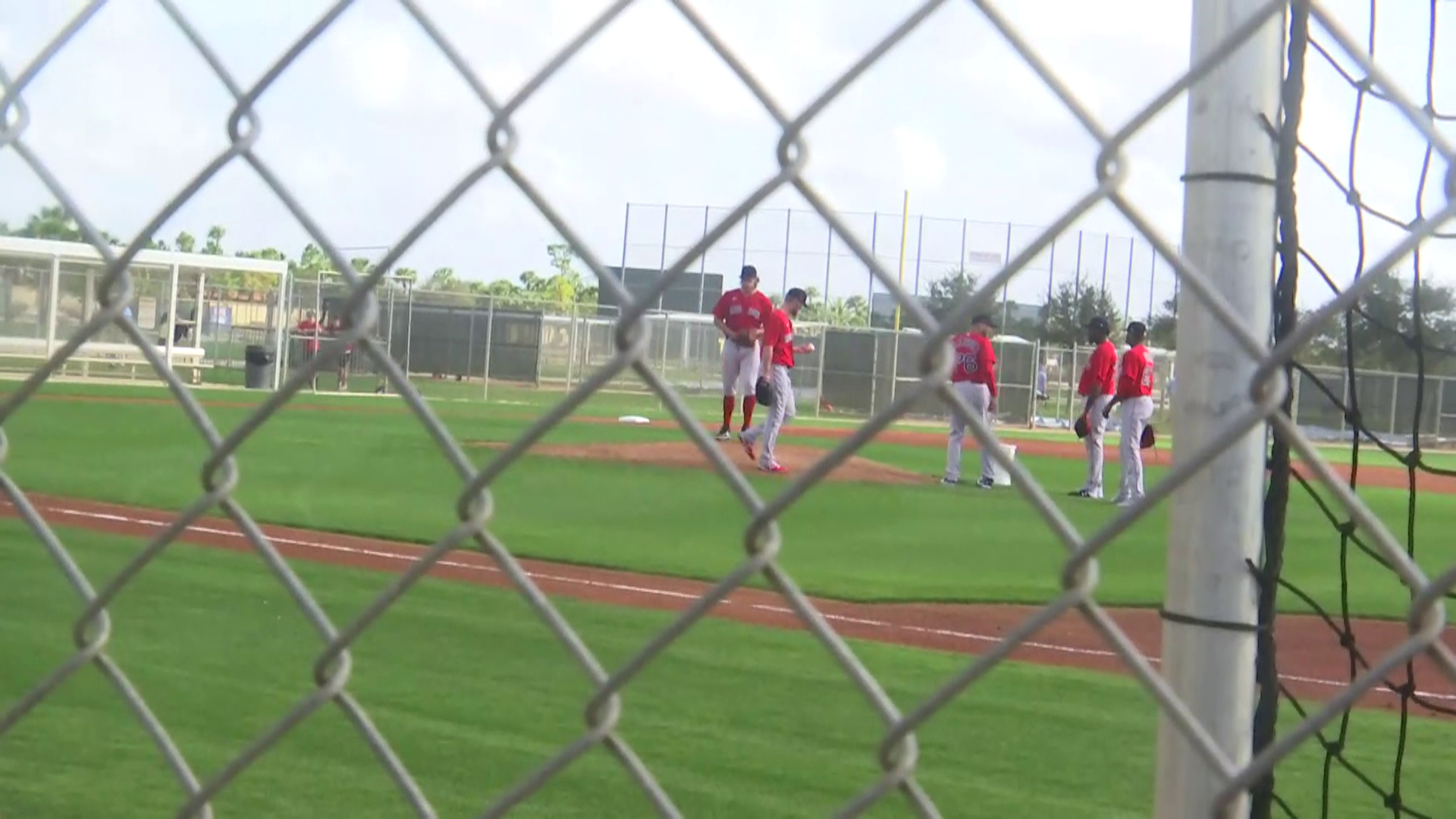 Development around JetBlue Park in question for a decade; fans weigh in