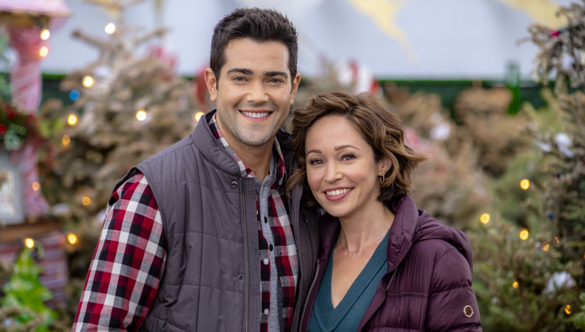 New Hallmark Movies 2024 Christmas Wishes Ula Caresse