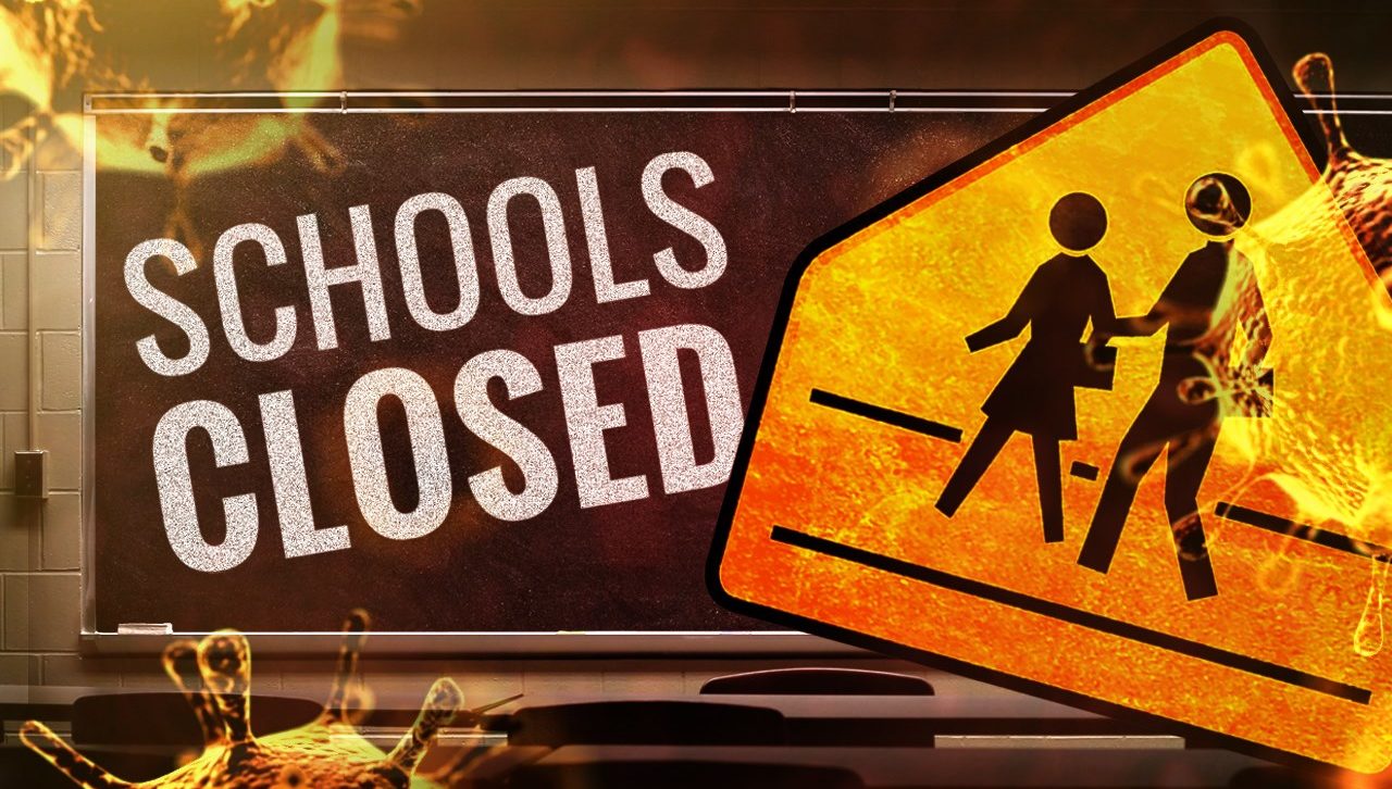 DOE all Florida schools close; SWFL schools confirm closures