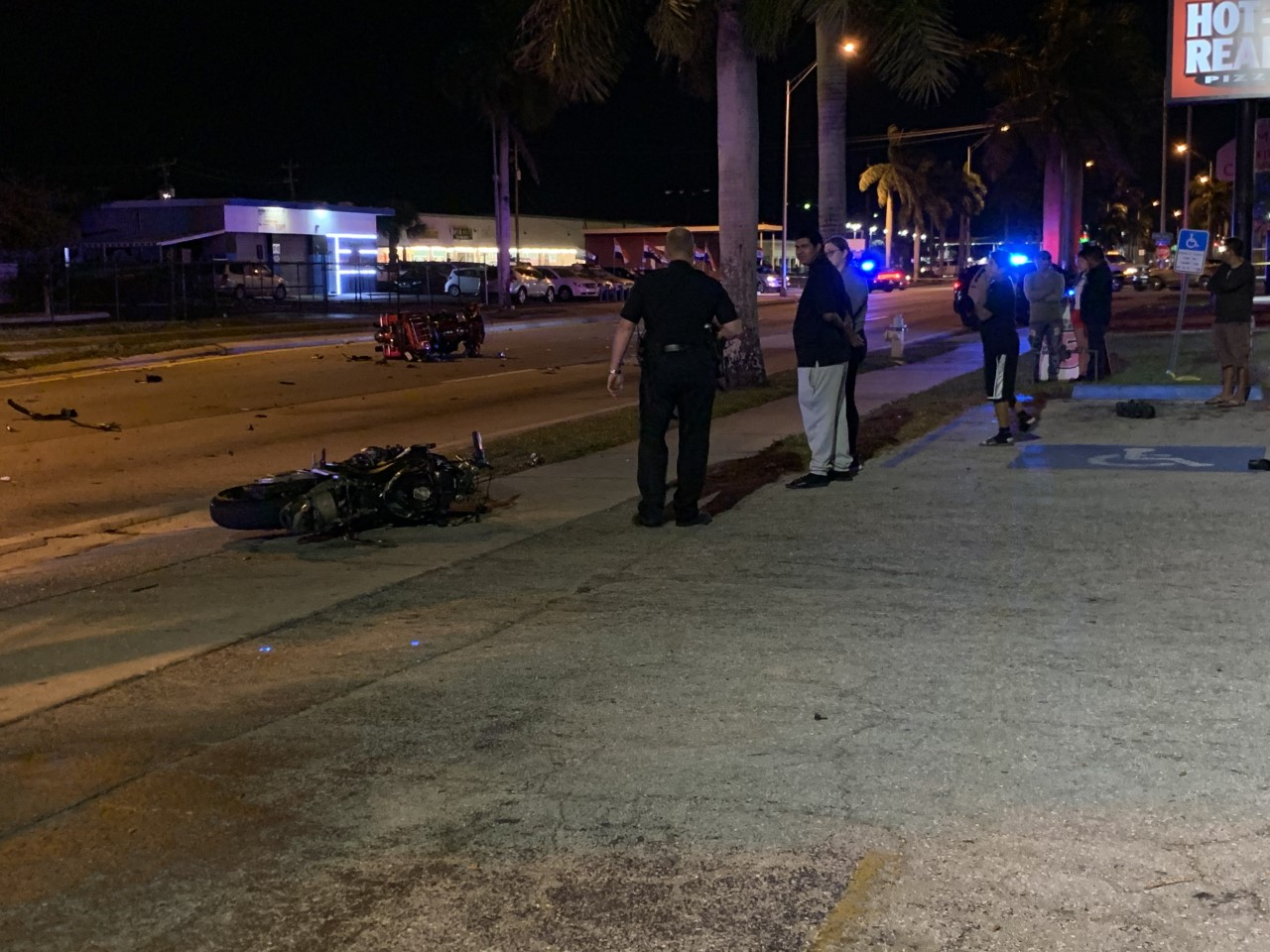 Motorcycle Crash Fort Myers Florida Reviewmotors.co