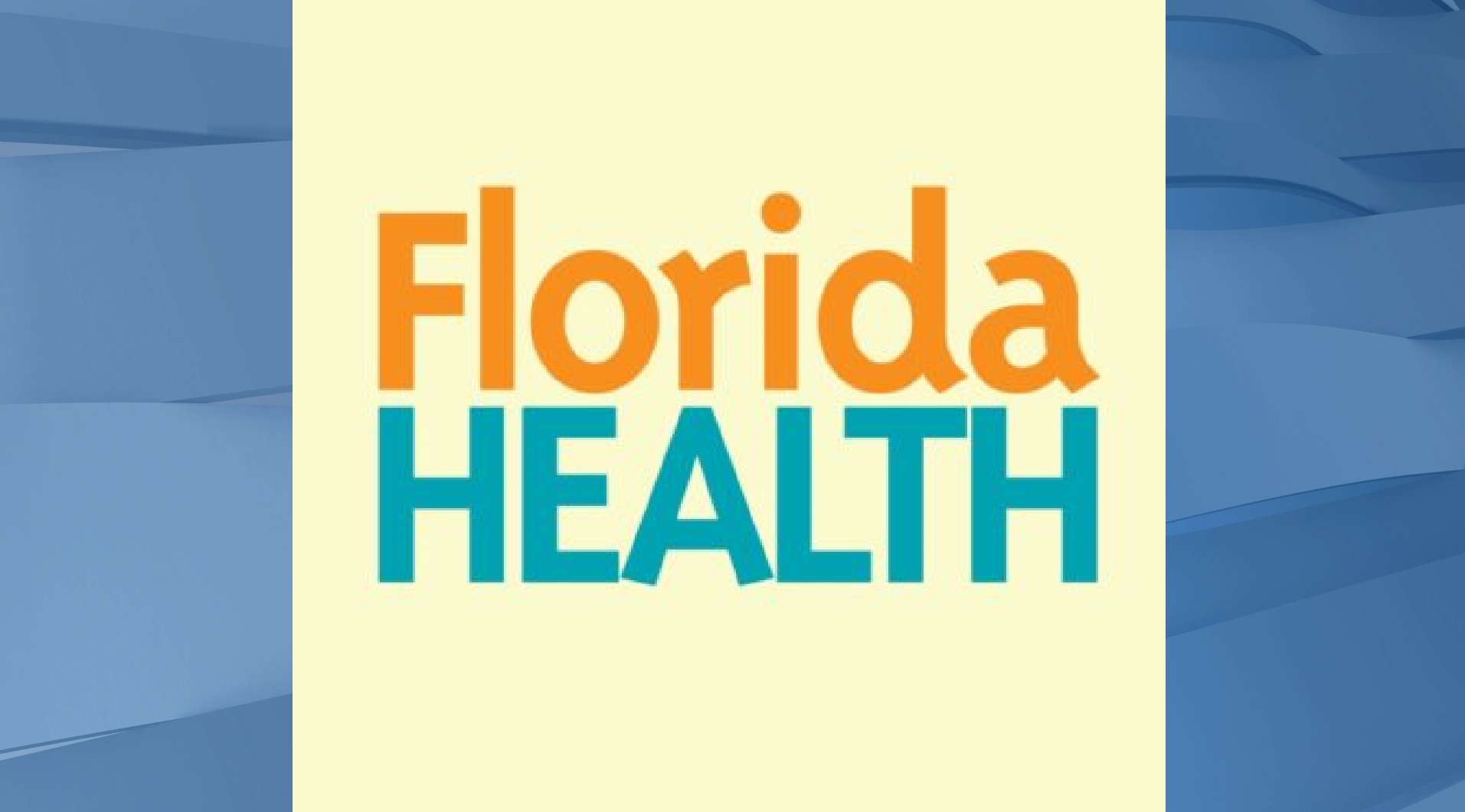 Florida Department of Health launches new selfcheck website