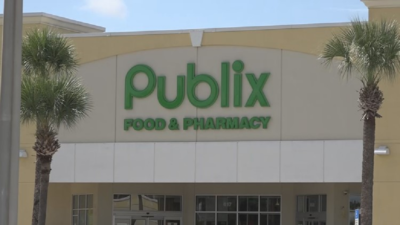 Publix offers 225,000 workers $125 gift cards to get vaccinated
