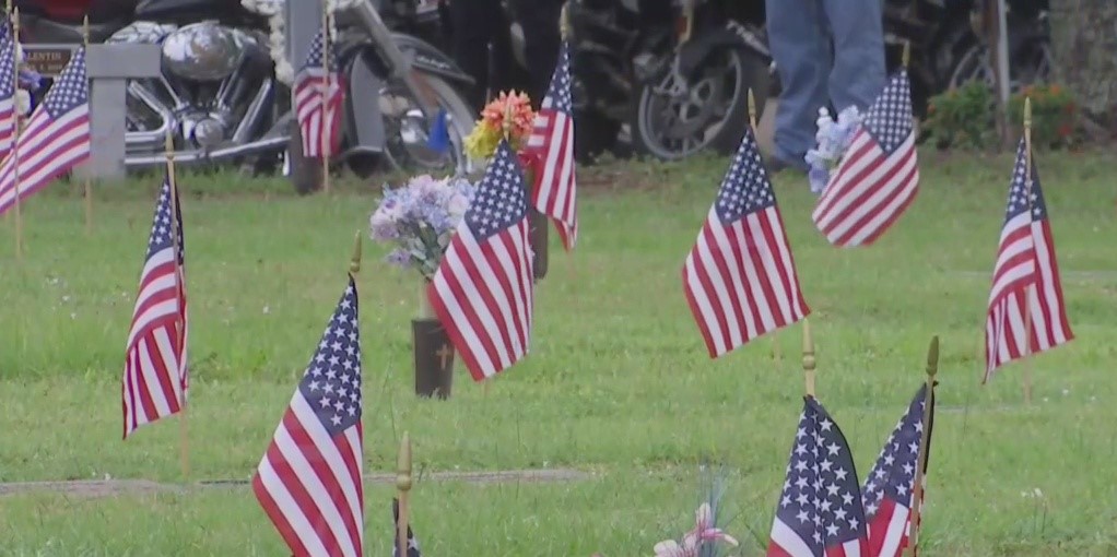 Cape Coral Memorial Day Event Honors Fallen Military