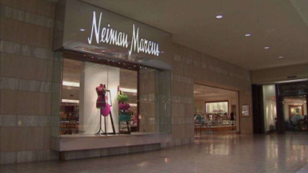 Neiman Marcus. 