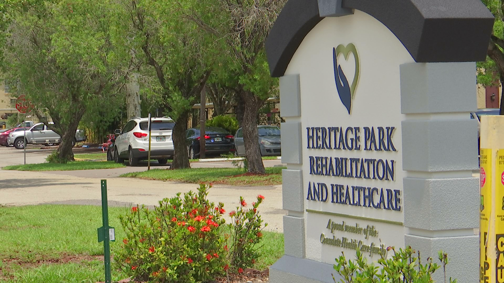 United Healthcare Workers Union claims Florida nursing homes putting worker, patient lives at risk