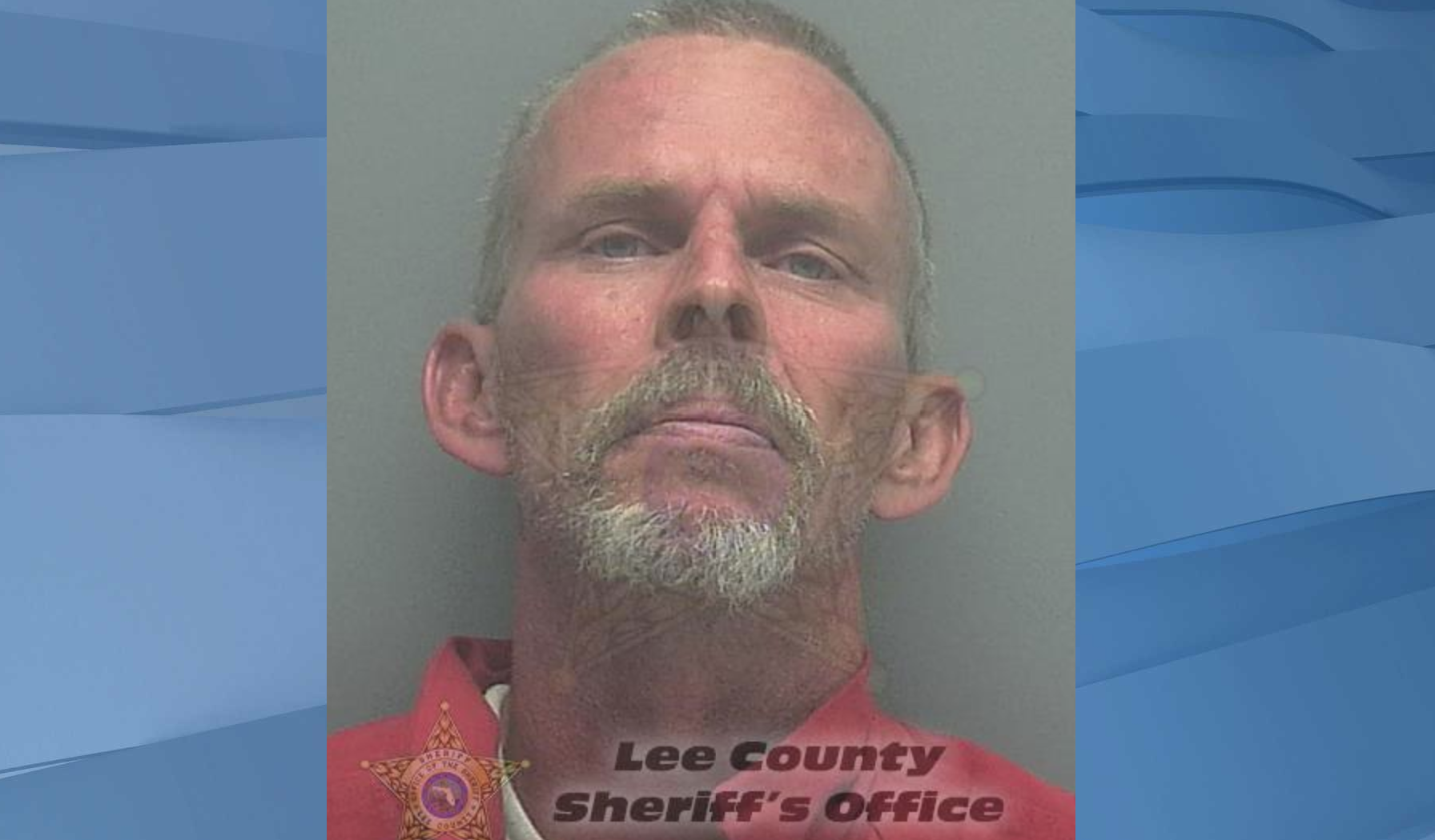 Cape Coral man arrested for shooting a gun and resisting arrest early  Friday morning
