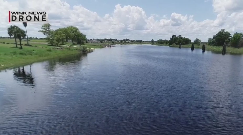 Does Florida's new law go far enough to protect our waterways? - Wink News