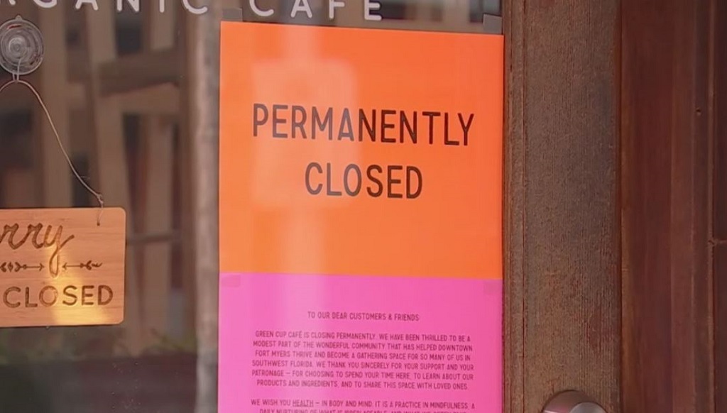 Pandemic may force more restaurants to permanently close