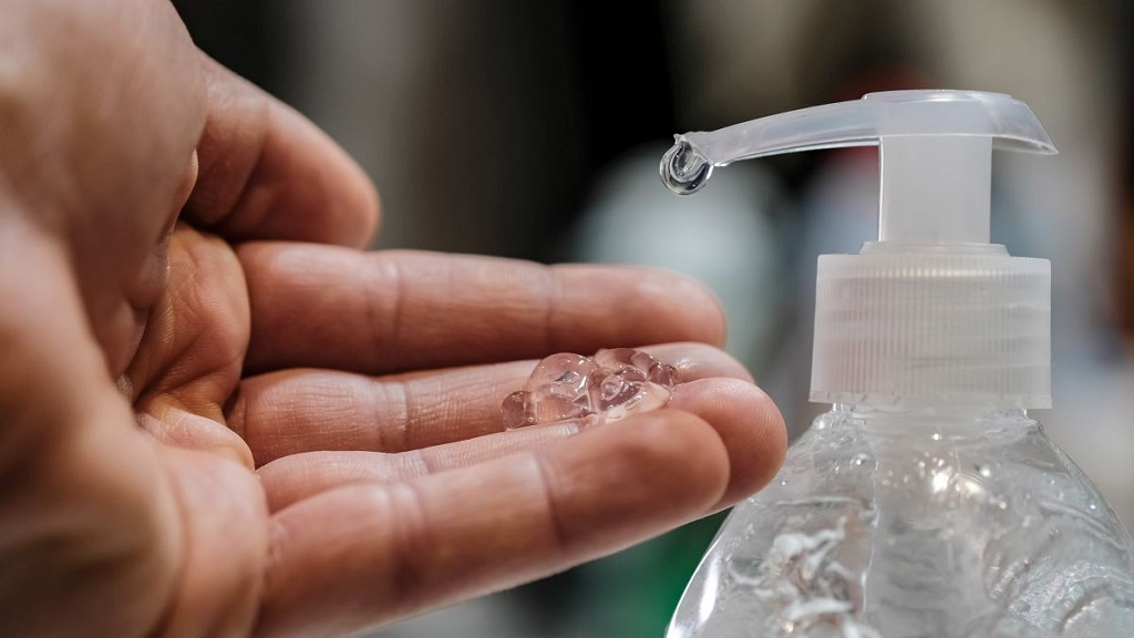 FDA warns against using 5 more hand sanitizers found to contain methanol