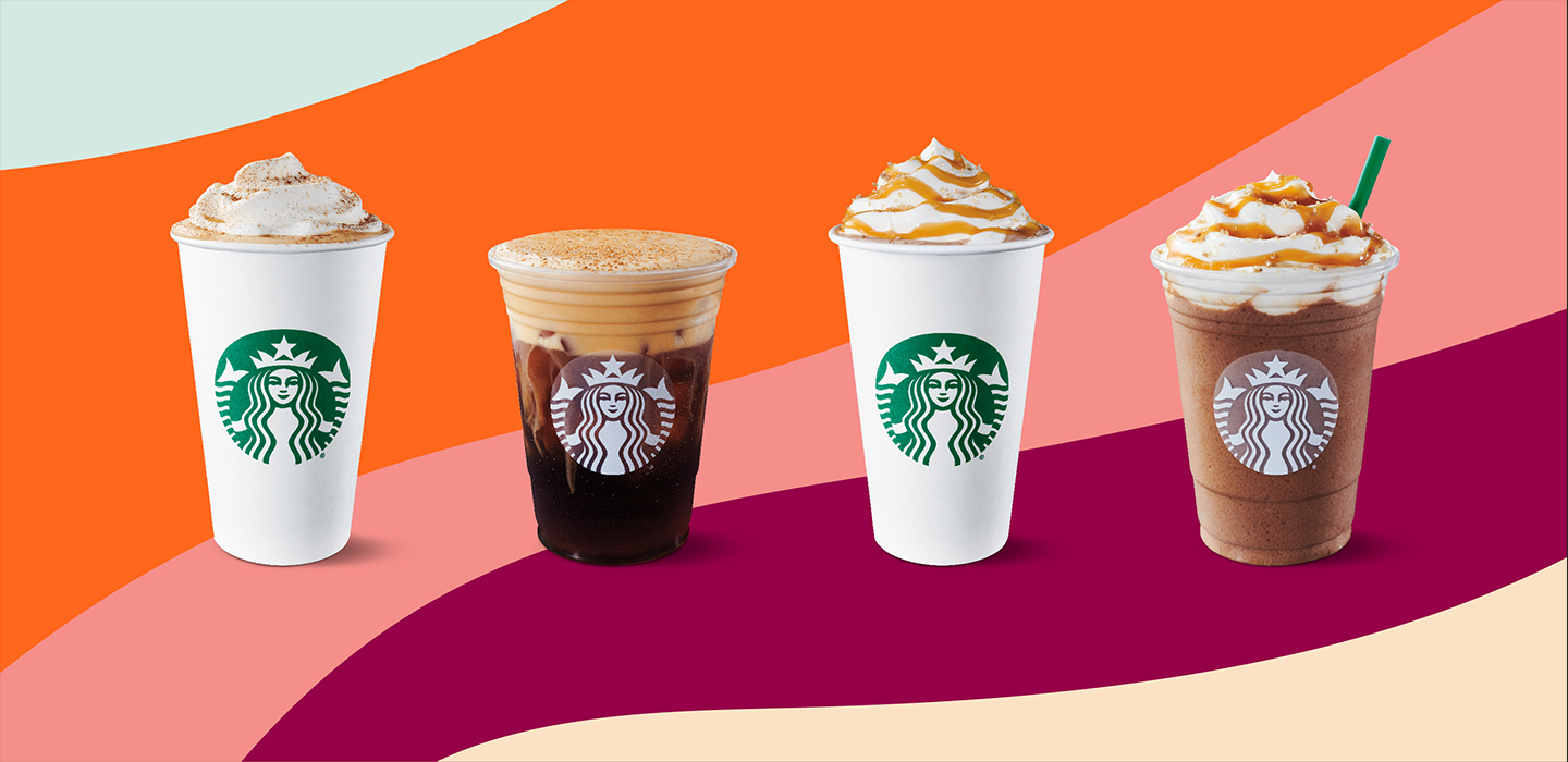 It's back! Starbucks brings back Pumpkin Spice Latte earlier than ever