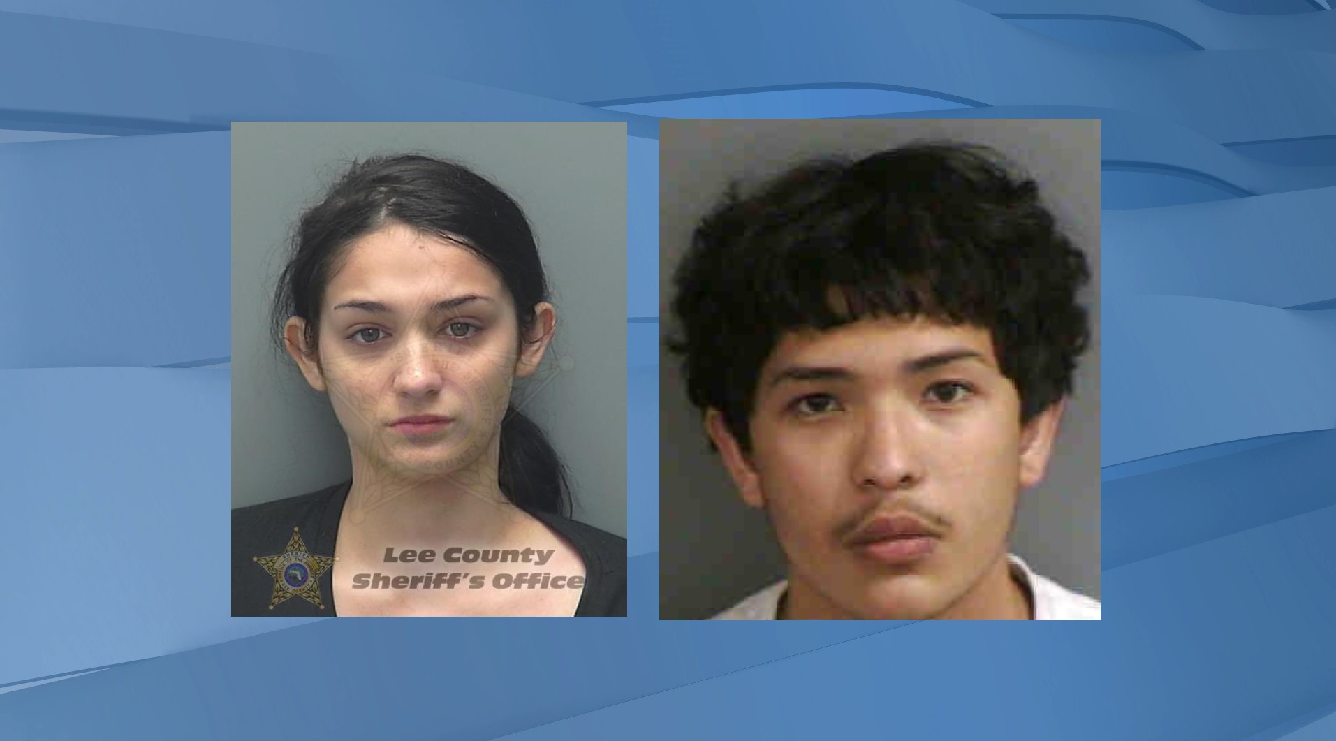 2 Lee County 16-year-olds arrested in connection with armed robbery