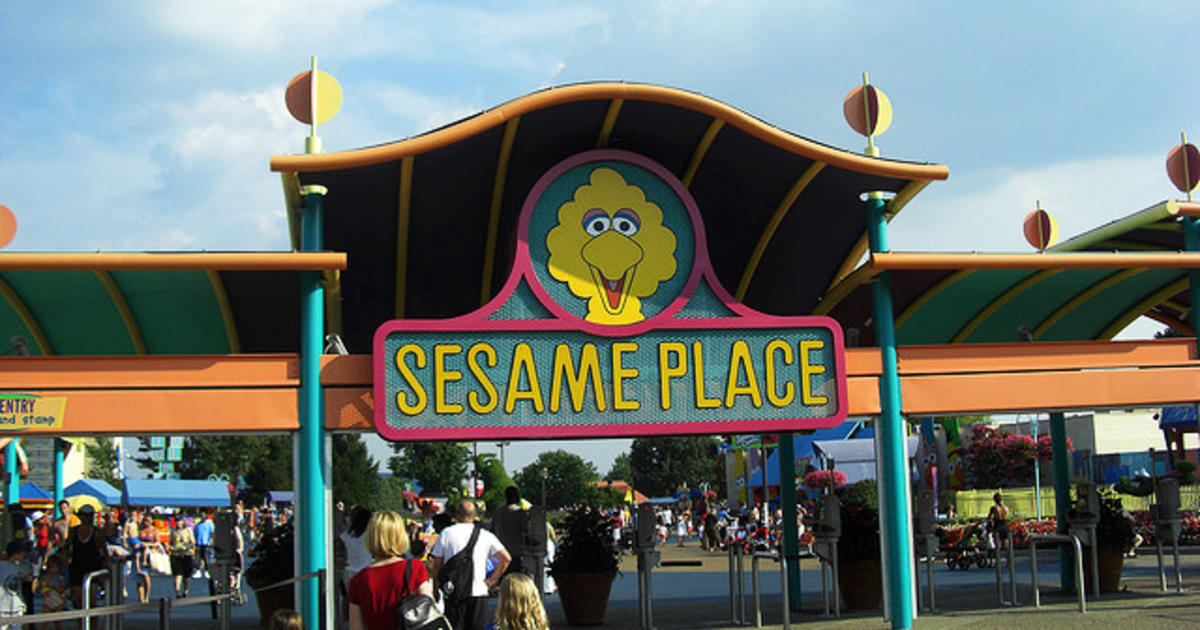 Man punches Sesame Place worker who asked him to wear a mask, police say