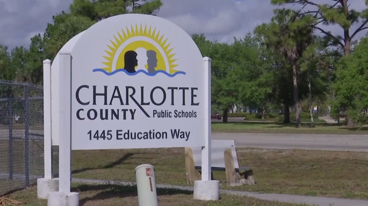 School board votes to make masks voluntary at Charlotte County schools