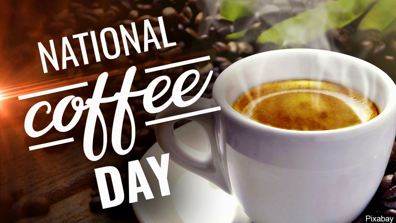It's National Coffee Day! Here are some deals in Southwest Florida