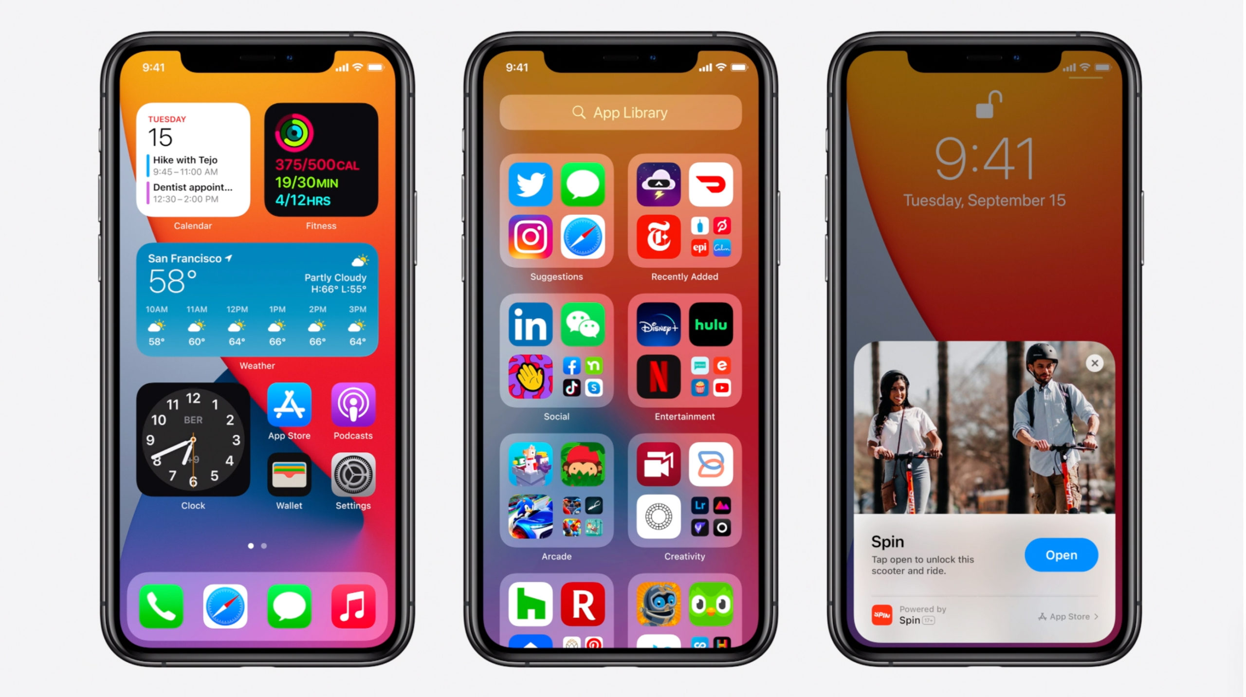 Everything You Need To Know About The IOS 14 Update