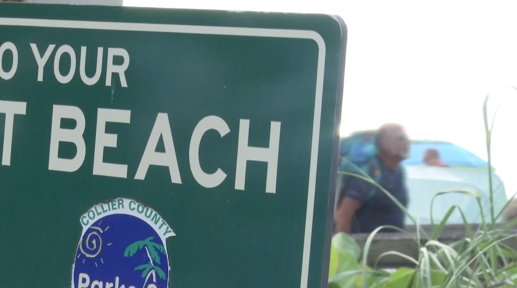 Collier County works on beach trolley service to create ...