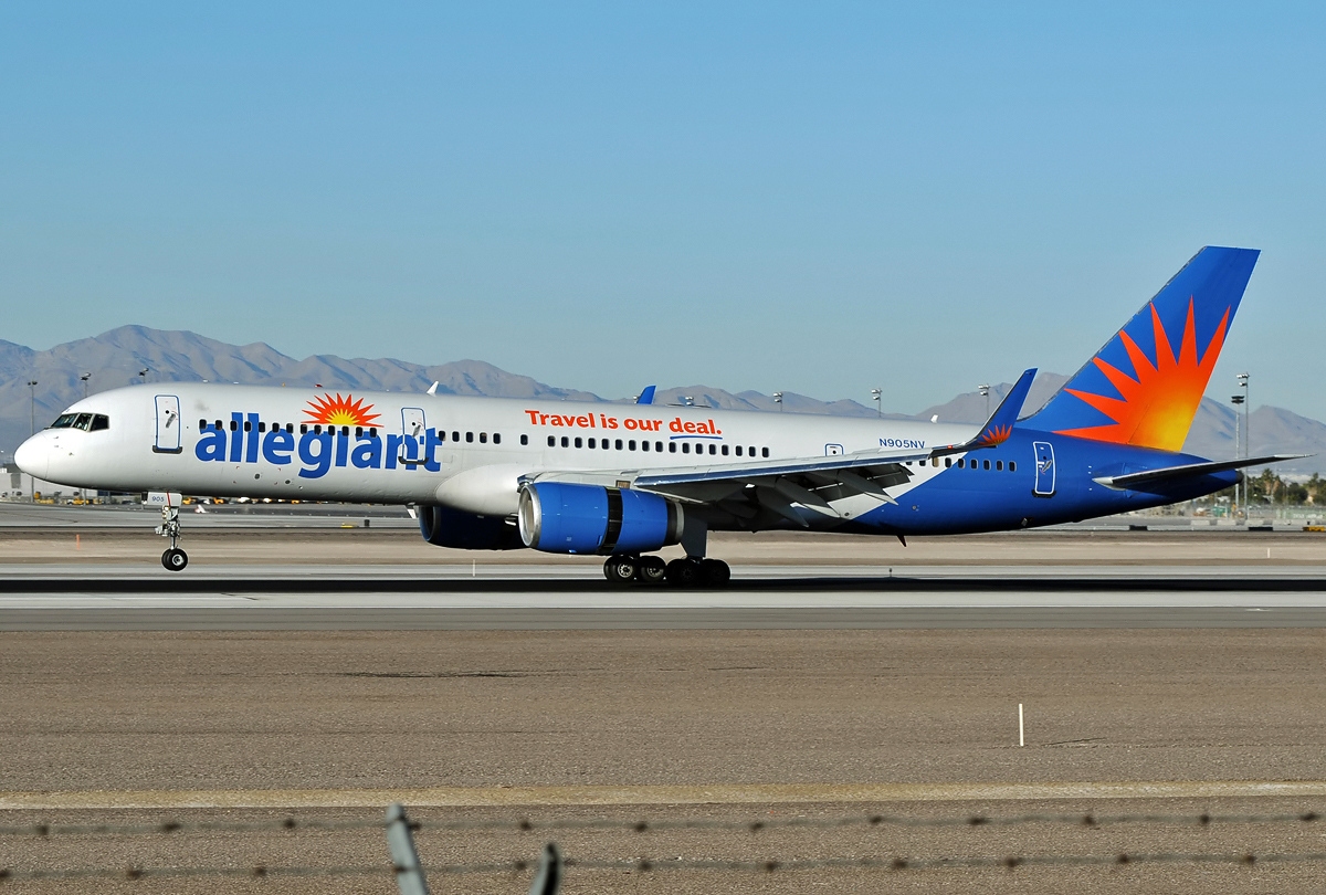 SWFL passengers struggle to get home as Allegiant redirects flights