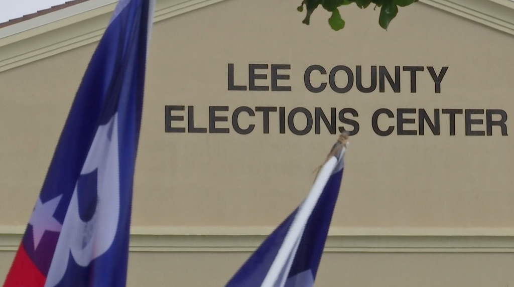 Additional Lee County Election Results Fire Districts And Community