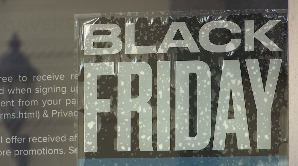 Miromar Outlets offering deals for expected abnormal Black Friday