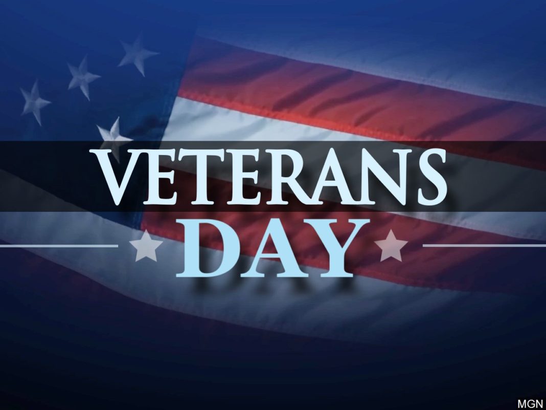 Veterans Day deals in Southwest Florida