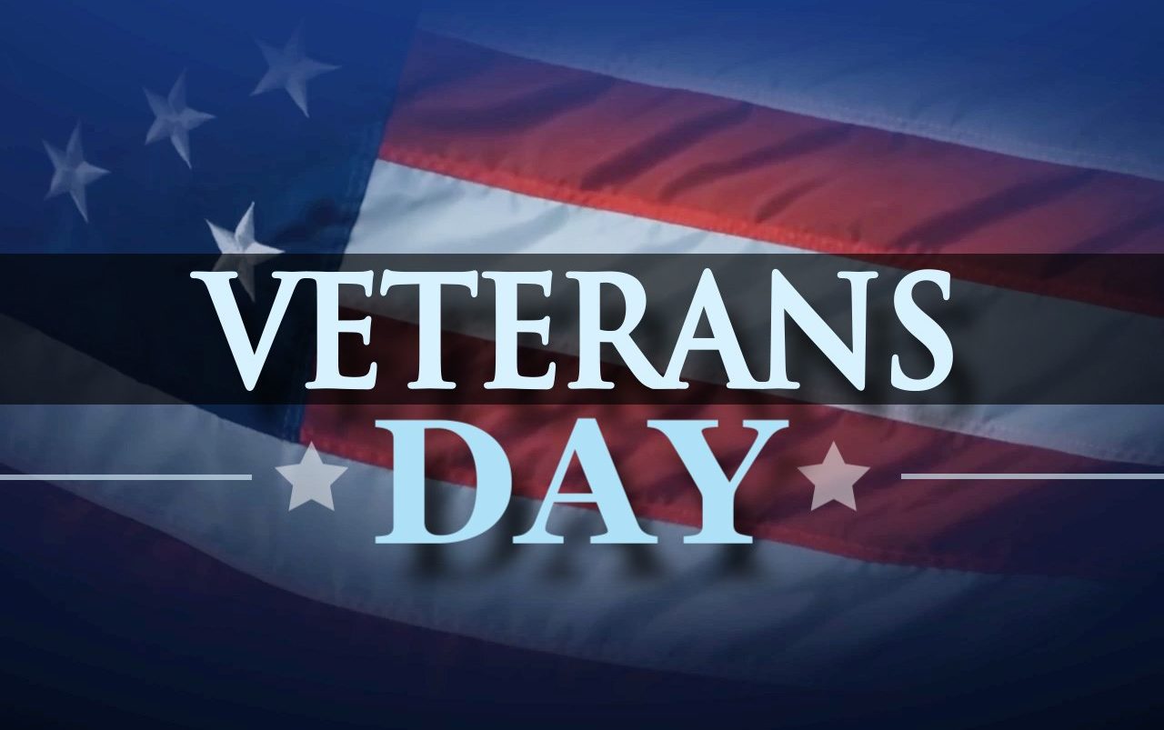 Is veterans day a paid holiday at home depot Veterans day 2025 freebies