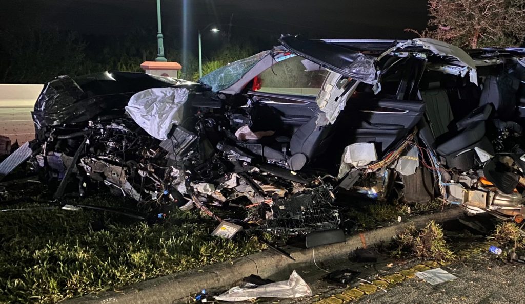 1 killed, another injured in Collier County crash - WINK News