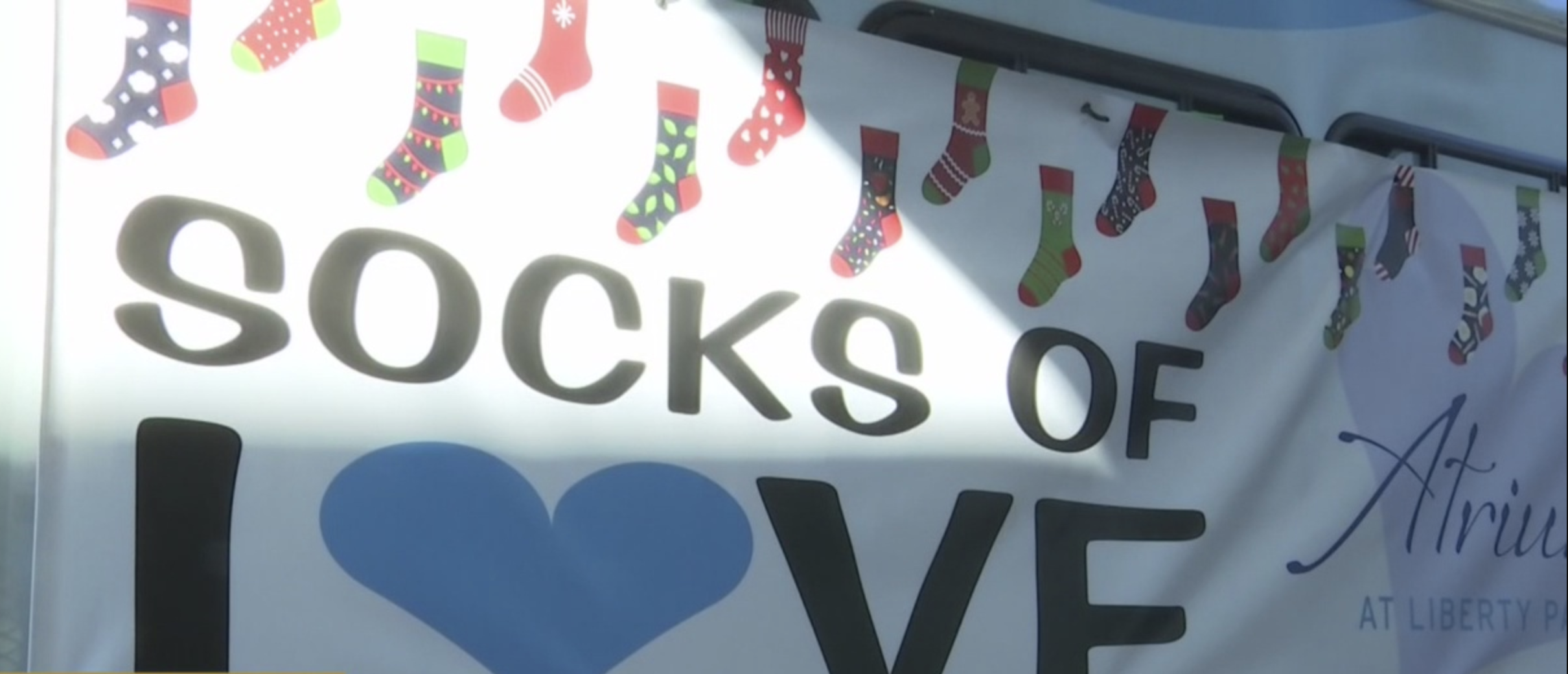 socks of love