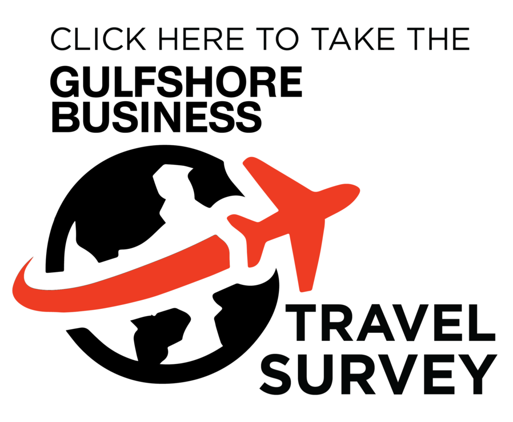 business travel news survey